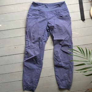 Prana Kanab Pants Middew